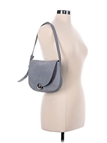 Madewell x Daryl K Leather Crossbody Bag (view 2)