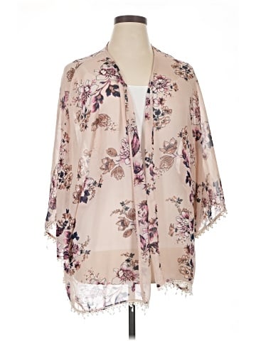 Liberty Love Kimono (view 1)