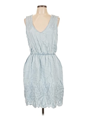 Holding Horses Casual Dress (view 1)