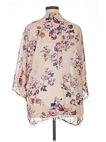 Liberty Love Kimono (view 2)