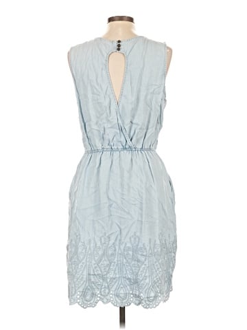 Holding Horses Casual Dress (view 2)