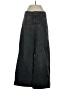 Old Navy 100% Cotton Black Jeans Size 2 - photo 1