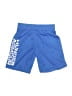 Under Armour 100% Polyester Solid Blue Athletic Shorts Size 7 - photo 1
