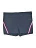 The North Face Blue Athletic Shorts Size M - photo 1