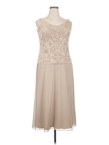 Alex Evenings Cocktail Dress (view 1)