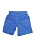 Under Armour 100% Polyester Solid Blue Athletic Shorts Size 7 - photo 2