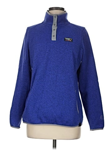 L.L.Bean Pullover Sweater (view 1)