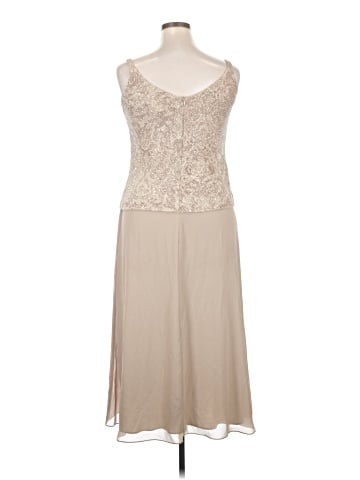 Alex Evenings Cocktail Dress (view 2)