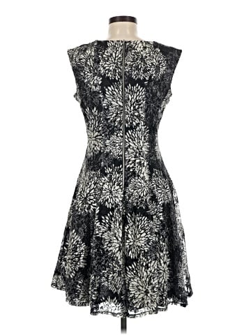 Danny And Nicole Cocktail Dress (view 2)
