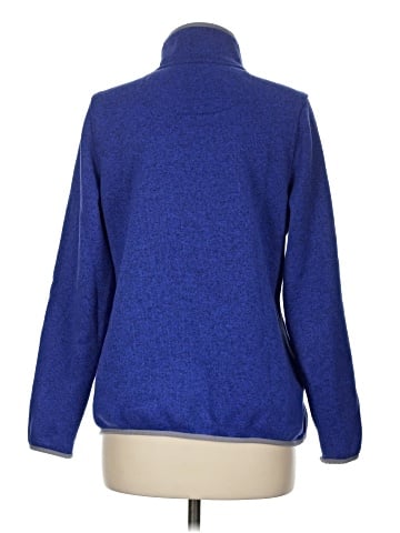 L.L.Bean Pullover Sweater (view 2)