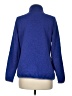 L.L.Bean 100% Polyester Blue Pullover Sweater Size MedR - photo 2