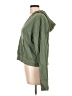 Sweaty Betty Green Pullover Hoodie Size 12 - photo 5