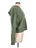 Sweaty Betty Green Pullover Hoodie Size 12 - photo 4