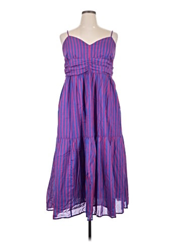 Banana Republic Factory Store Casual Dress (view 1)