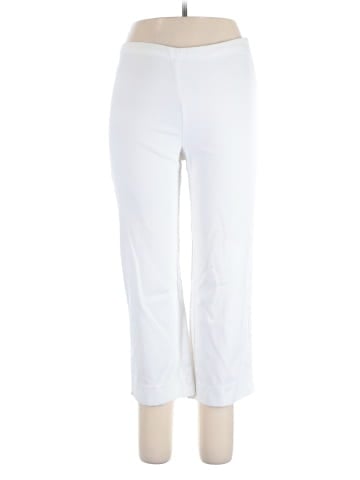 Jaclyn Smith Active Pants (view 1)