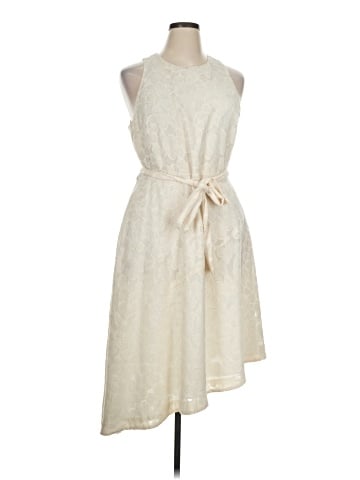 Banana Republic Casual Dress (view 1)