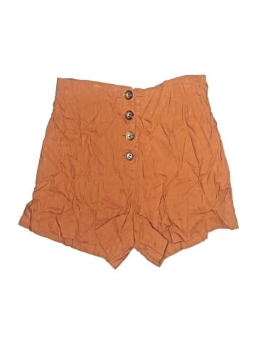 Leith Shorts (view 1)