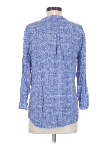grand & greene 3/4 Sleeve Blouse (view 2)