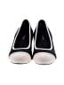 Vivaia Color Block Black Heels Size 43 - photo 2