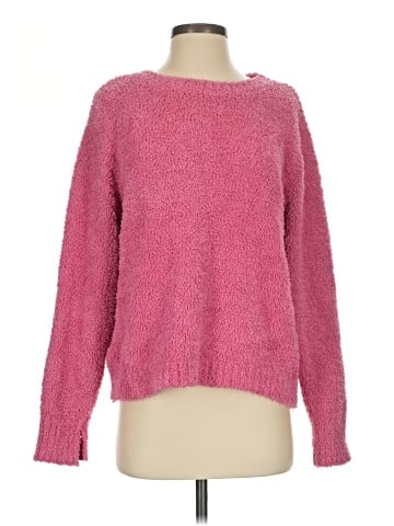 Pol Pullover Sweater (view 1)