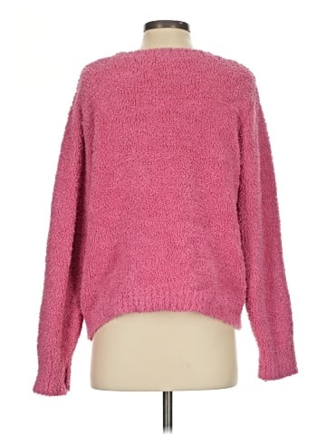 Pol Pullover Sweater (view 2)