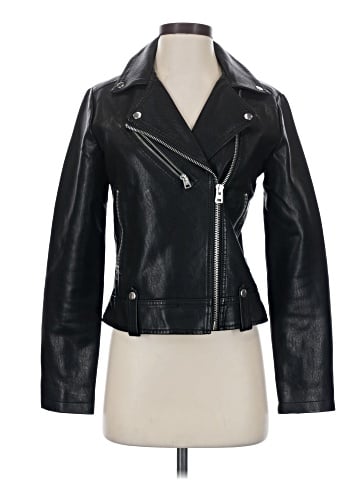 Topshop Jacket (view 1)