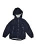 Baby Gap Solid Blue Snow Jacket Size 5 - photo 1
