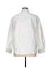 Quince 100% Cotton White Long Sleeve Button-Down Shirt Size XL - photo 2