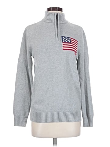 Chaps Pullover Sweater (view 1)
