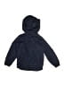 Baby Gap Solid Blue Snow Jacket Size 5 - photo 2