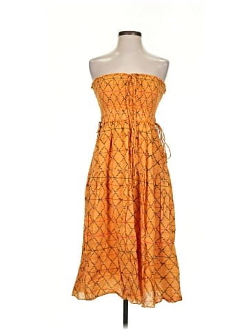 Apiece Apart Casual Dress (view 1)