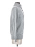 Chaps 100% Cotton Gray Pullover Sweater Size S - photo 4