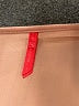 Ruby Ribbon Solid Pink 3/4 Sleeve Top Size L - photo 7