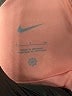 Nike Orange Swimsuit Top Size S - photo 3