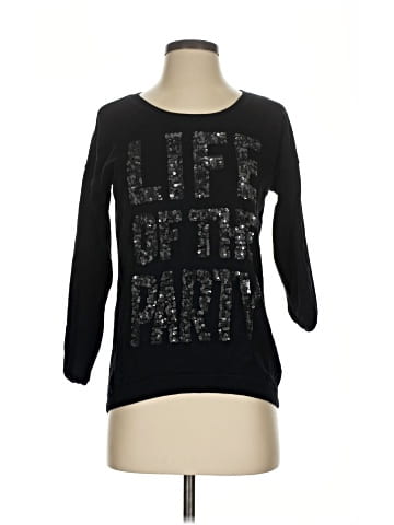 Express Pullover Sweater (view 1)
