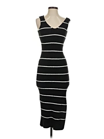 Mi ami Cocktail Dress (view 1)