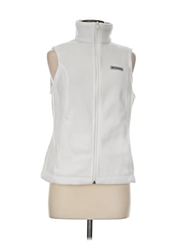 Columbia Vest (view 1)