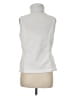 Columbia 100% Polyester White Vest Size M - photo 2
