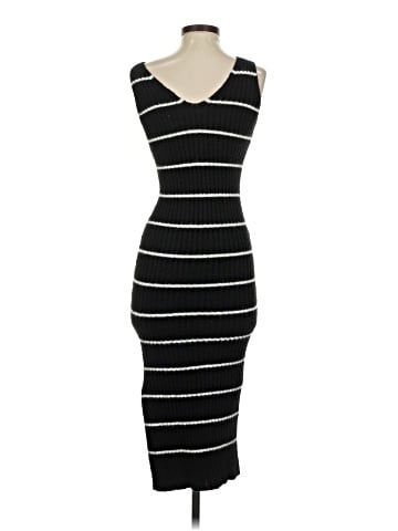 Mi ami Cocktail Dress (view 2)