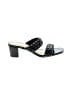 Unbranded Black Sandals Size EU 41 - photo 1