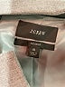 J.Crew Gray Blazer Size 6 - photo 6
