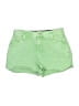 Wit & Wisdom Green Shorts Size 4 (petite) - photo 1