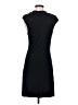 Max Studio Solid Black Cocktail Dress Size XS - photo 2