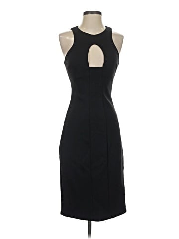 Cushnie Et Ochs Cocktail Dress (view 1)