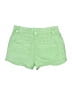 Wit & Wisdom Green Shorts Size 4 (petite) - photo 2