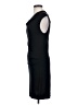 Max Studio Solid Black Cocktail Dress Size XS - photo 5