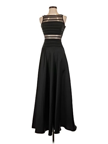 JS Collections Cocktail Dress (view 1)