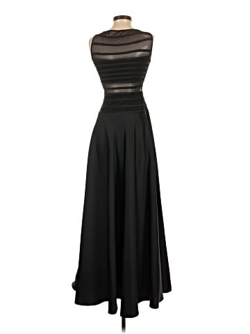 JS Collections Cocktail Dress (view 2)