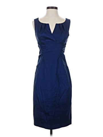 Adrianna Papell Cocktail Dress (view 1)