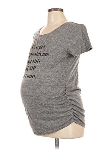 Motherhood Short Sleeve T-Shirt (view 1)